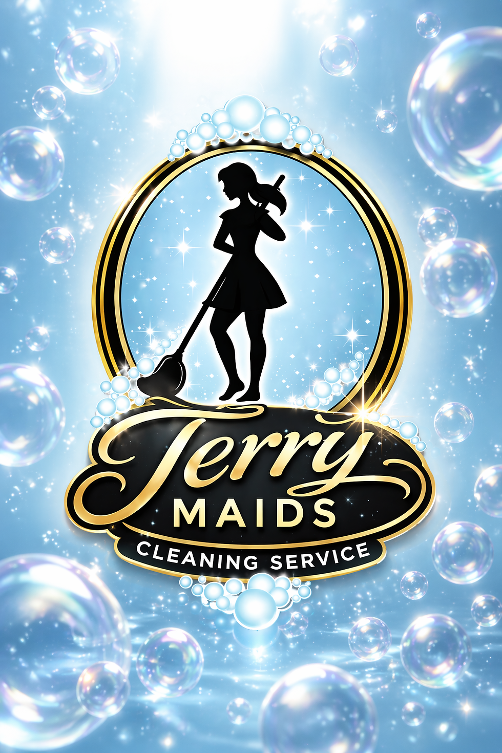 Terry Maids