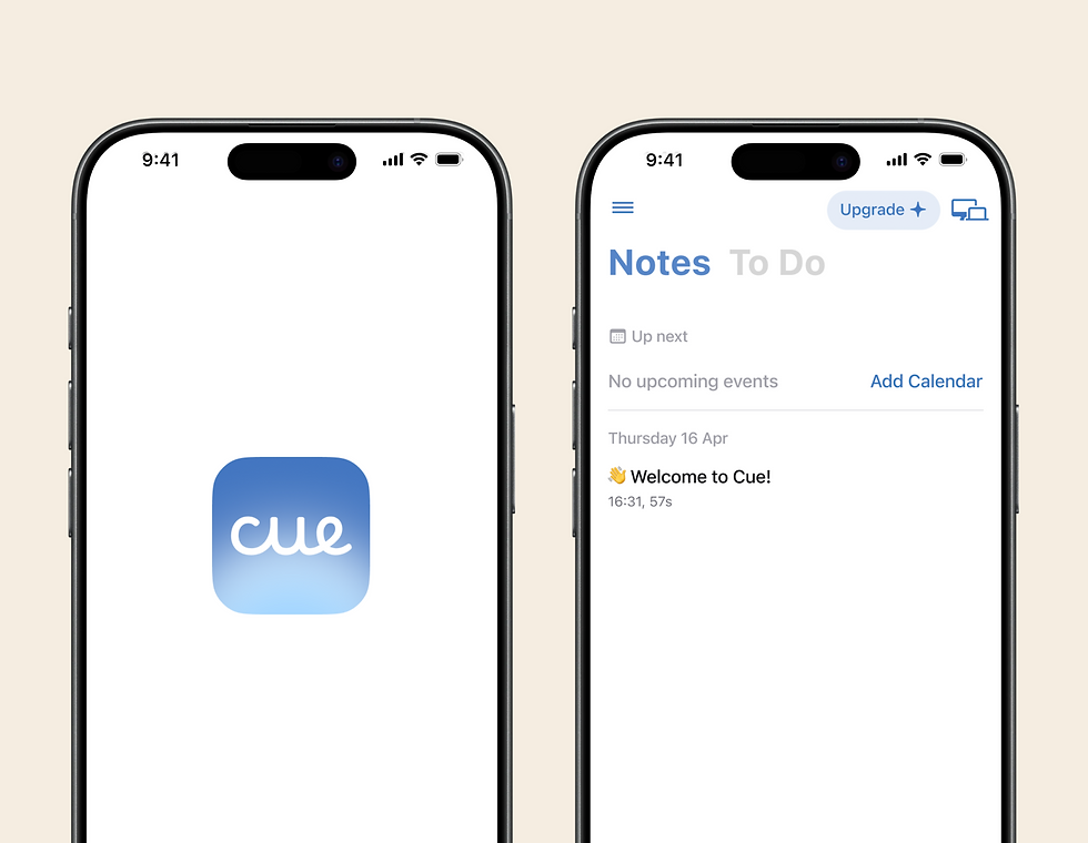 Cue product page.png