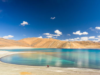 LADAKH: uma joia escondida nos Himalaias indiano