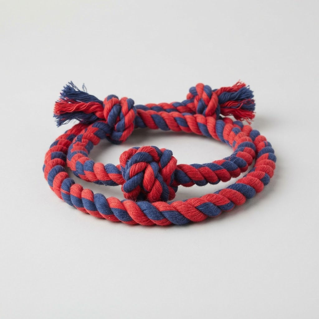 Dog Rope Toy