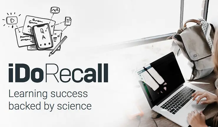 iDo Recall Learning Success