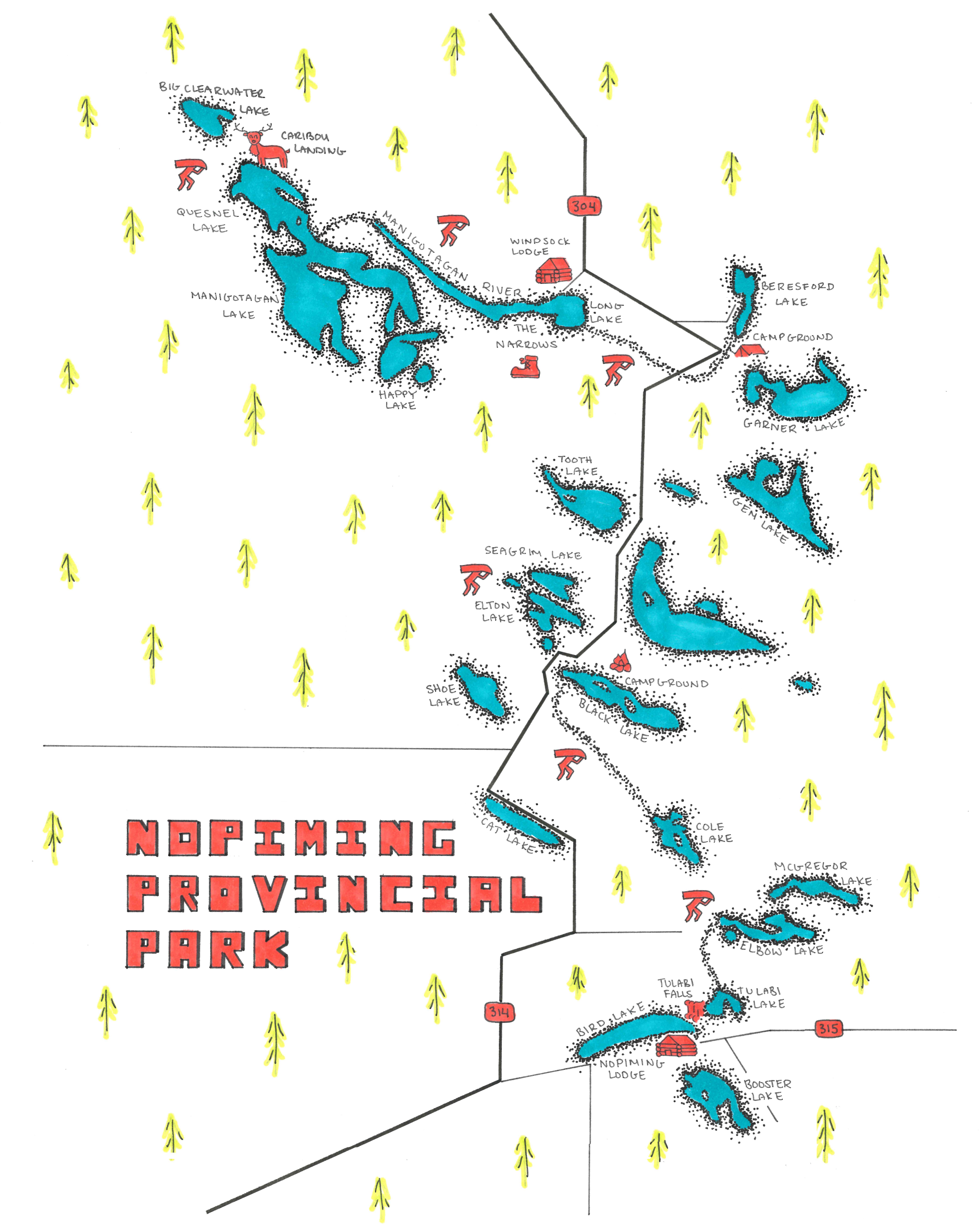 Maps