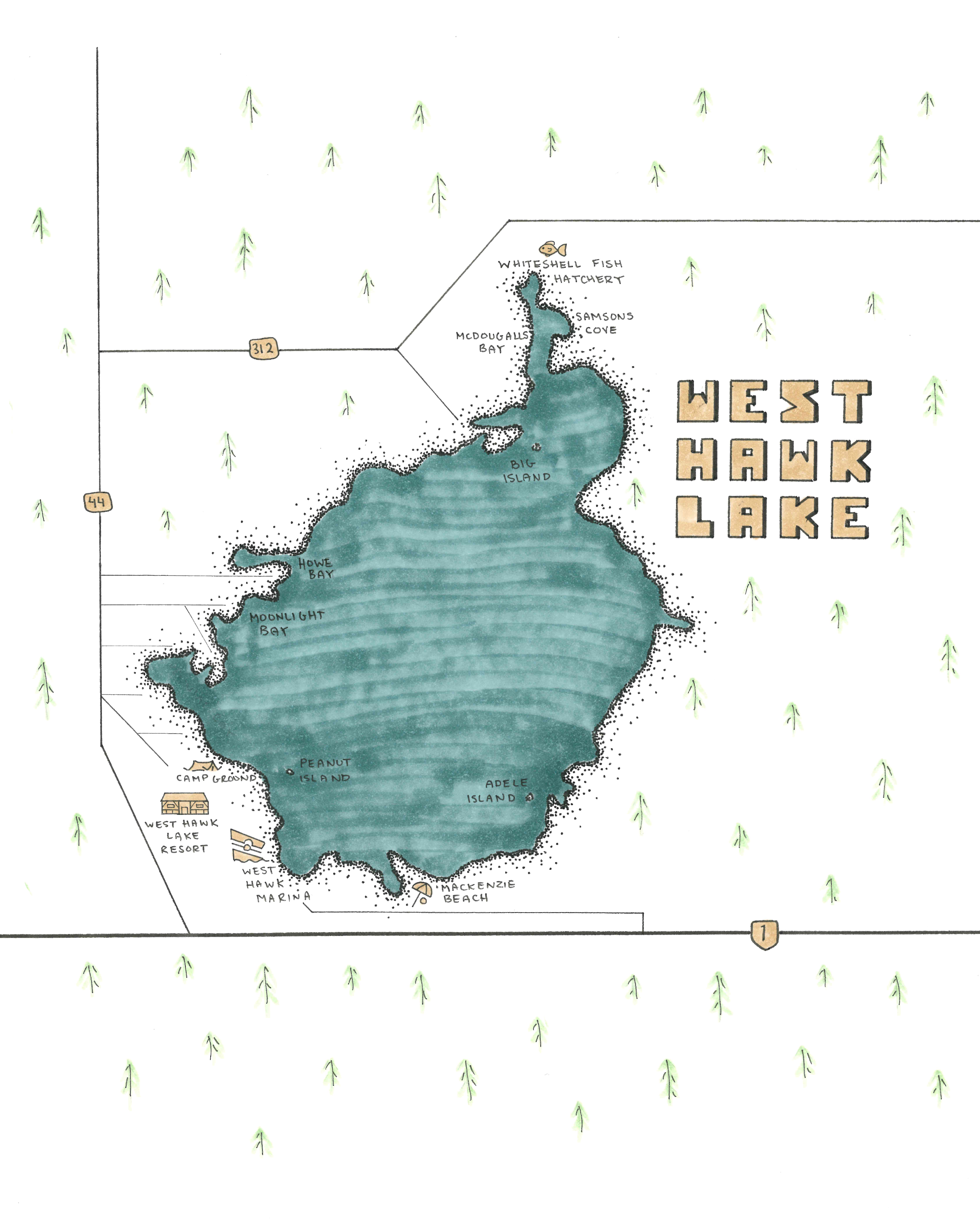 Maps