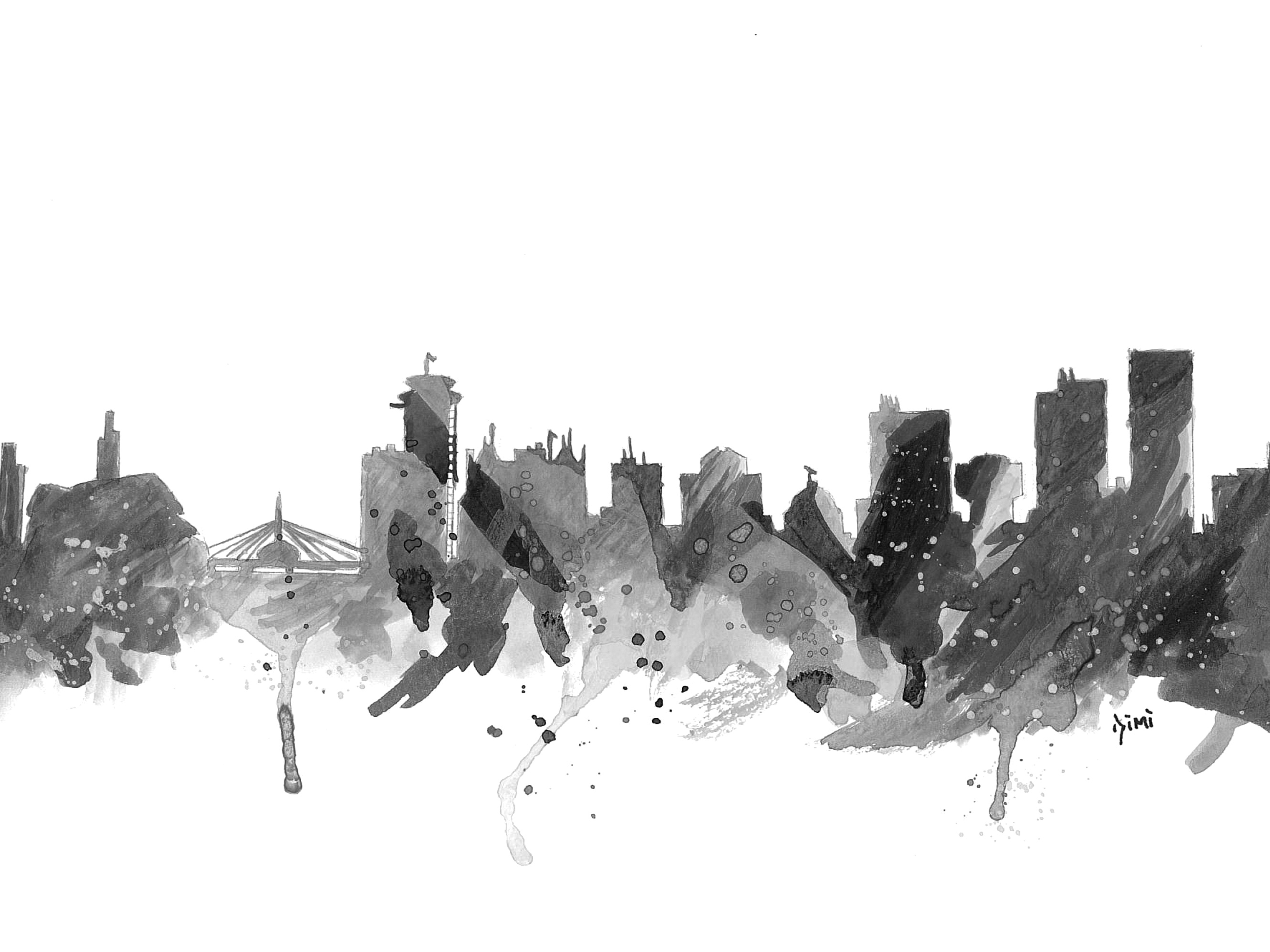 Watercolour