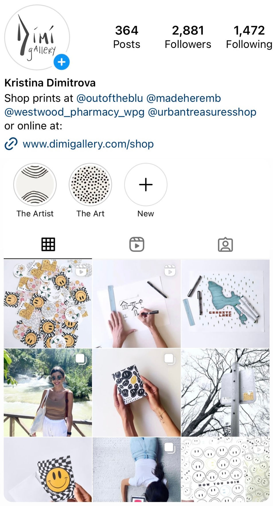 Instagram