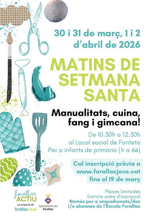 TALLERS SETMANA SANTA 2026 Forallac.png