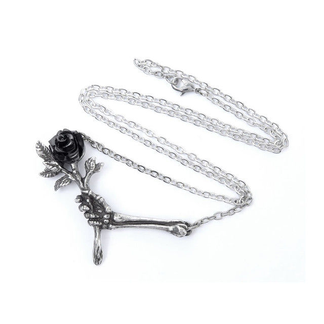 Thumbnail: Love Never Dies Necklace