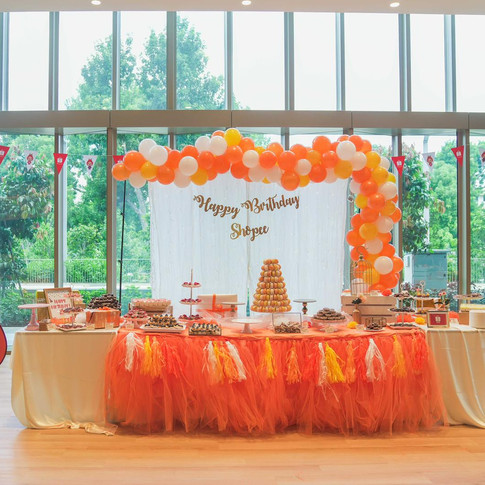 Shopee 12.12 Birthday