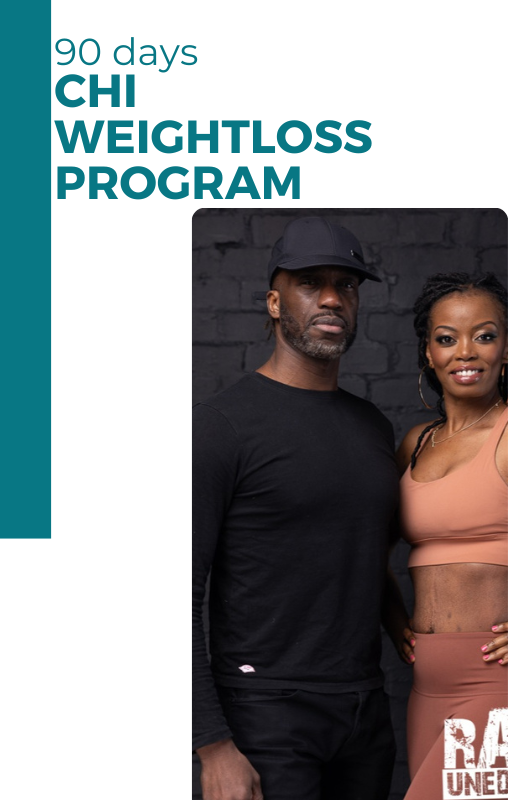 Chi 90 days programme