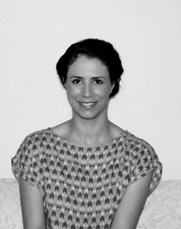 DESTRÉE BASTOS