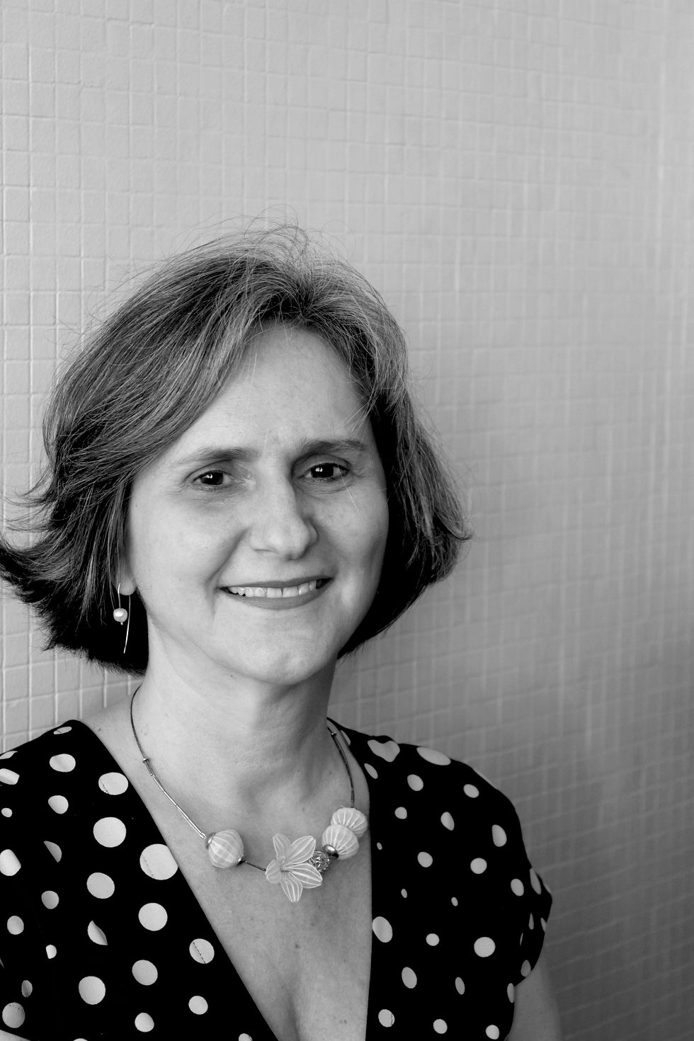 MARIA CRISTINA VOLPI