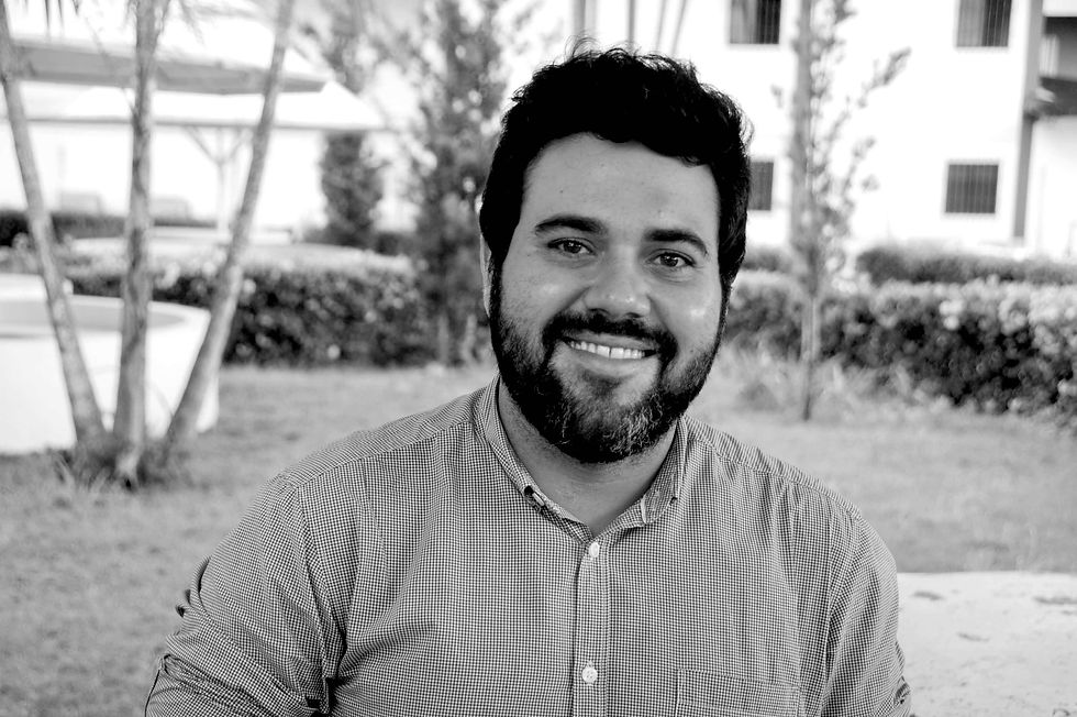 FERNANDO HAGE