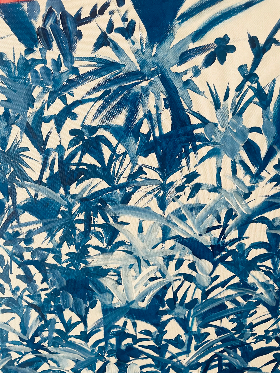 "Welch Vineyard Entrance"