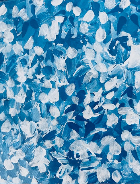 Design for textile use