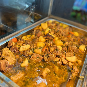 Lamb Curry