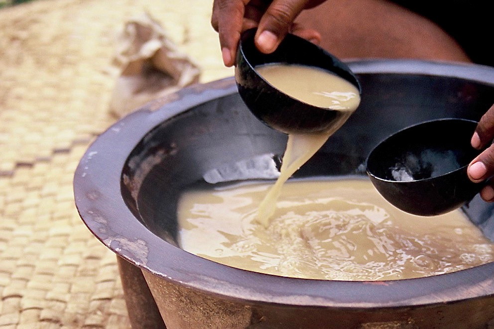 Kava Mix 90g