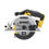 Thumbnail: DeWalt DCS391N Premium XR Circular Saw 165mm 18V Bare Unit