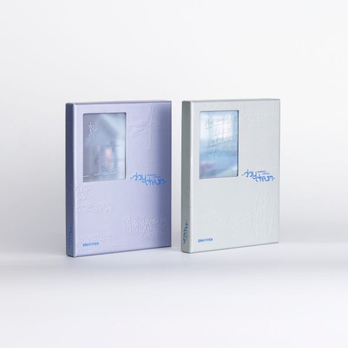 Enhypen Romance Untold Daydream Album | Cosmo Electrical