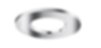 Thumbnail: Enlite bezel for FD1/CS 6W LED fire-rated downlight 3CCT IP65 Polished Chrome