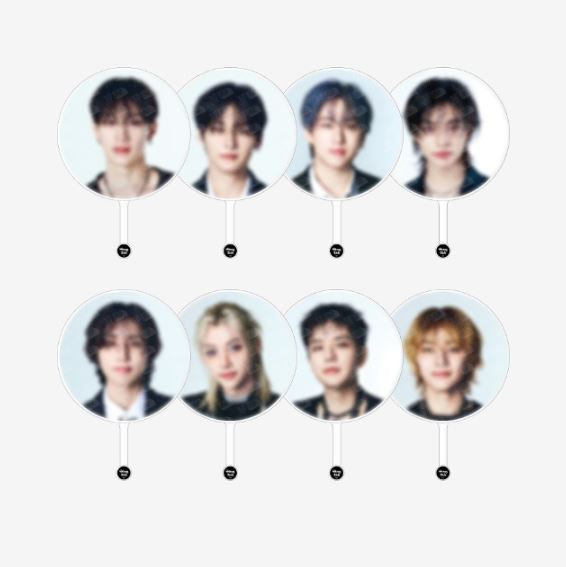 Stray Kids IMAGE PICKET dominATE SEOUL