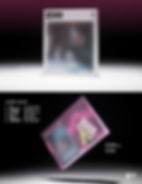 Thumbnail: Jin (BTS) Echo album SET with Weverse POB (PO)