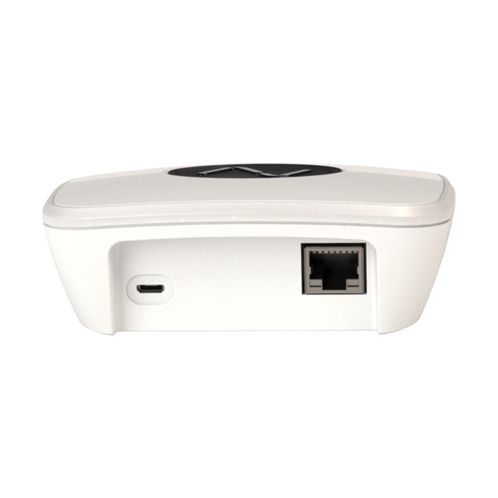 Thumbnail: Lightwave LP2 smart hub rear ports