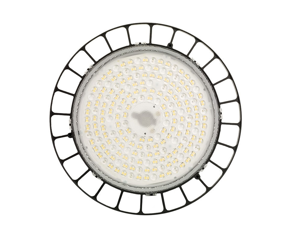 Thumbnail: Aurora Cosmos 200W LED IP65 LED Highbay 4000K AU-HBE200/40