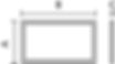 Thumbnail: Lumineux Wraysbury LED panel 48W 1200x600 TP(a) White