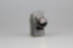 Thumbnail: Varilight 2-Way Push-On/Off Rotary LED Dimmer 0-120W (1-10 LEDs) (1 Grid Space)