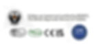 Thumbnail: Eland Cables 6944X BS5467 SWA PVC XLPE Armoured Cable 4 Core 2.5mm2 - 250m reel