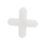 Thumbnail: Silverline Tile Spacers 500pk 999429
