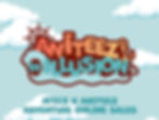 Thumbnail: Ateez ANITEEZ PLUSH KEYRING ANITEEZ IN ILLUSION OFFICIAL MD