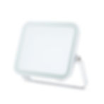 JCC Niteflood 50W LED Floodlight IP65 JC091015 White body