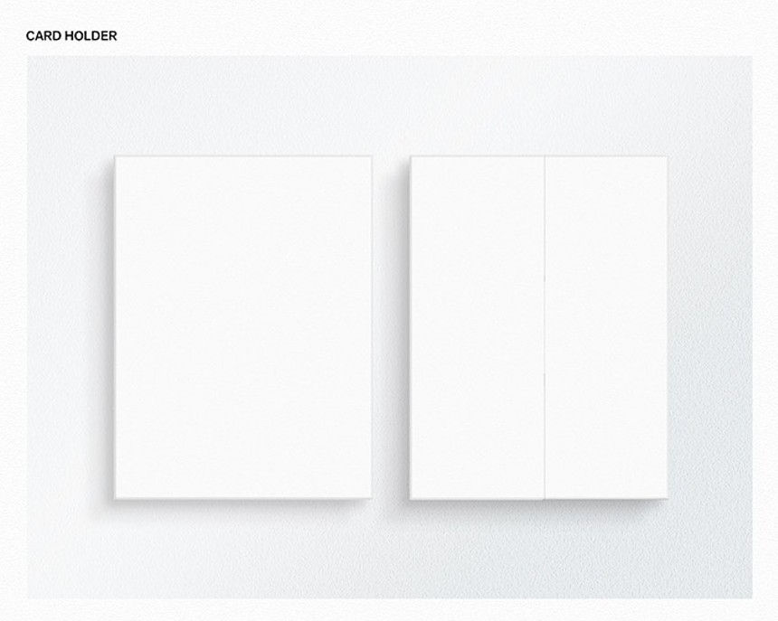 Thumbnail: BTS Arirang WeVerse Album with WeVerse POB The 5th Album