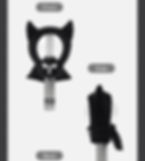 Thumbnail: ENHYPEN World Tour FATE Official Light Stick Cover