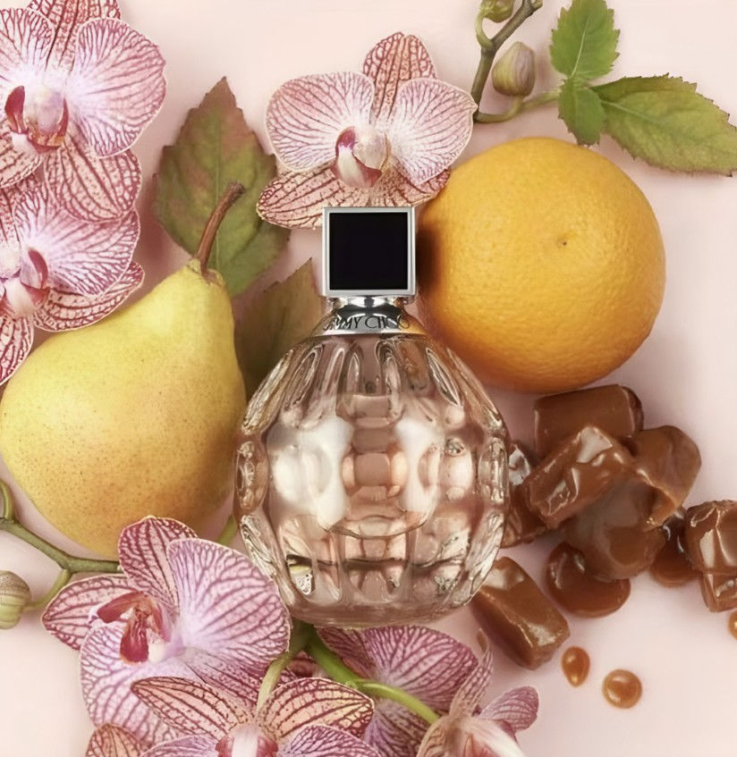 Thumbnail: Jimmy Choo Eau de Parfum 40ml