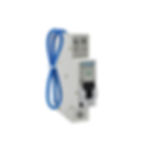 Axiom Bi-Directional RCBO 10A 30mA Single Pole Type A RCBO10BD
