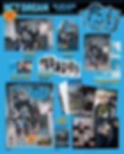 Thumbnail: NCT DREAM ISTJ Photobook Version POB POSTERS 3rd Full album