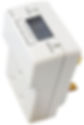 Timeguard 24 Hr/7 Day Slimline Digital Plug-in Time Controller ETU17N