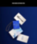 Thumbnail: TXT The Star Chapter TOGETHER Mini Book Keyring Version