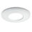 Thumbnail: JCC V50 Fire-rated LED downlight white bezel JC1006/WH