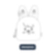Thumbnail: Stray Kids ORIGINAL BACKPACK SILVER celebrATE Tour Merchandise