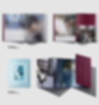 Thumbnail: Jin (BTS) Echo album SET with Weverse POB (PO)
