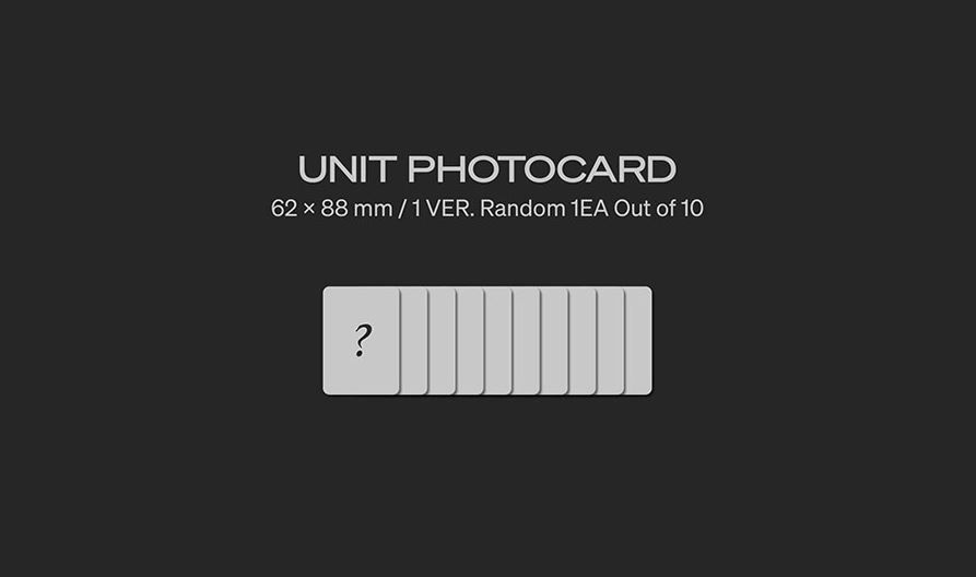 Thumbnail: MONSTA X REASON 12th Mini album (Photobook)