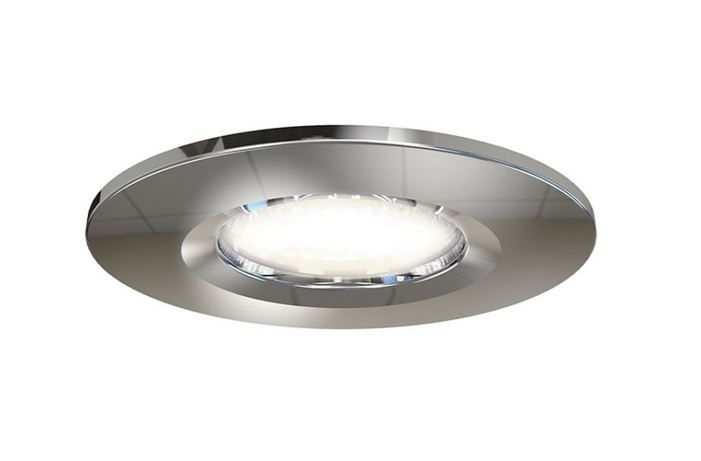 Ansell Prism Pro LED bezel accessory Chrome APRILEDPBZ/CH
