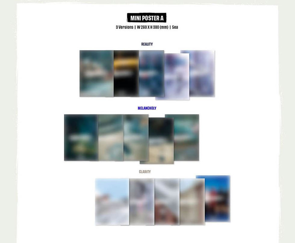 Thumbnail: TXT The Name Chapter FREEFALL album
