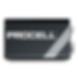 Thumbnail: Duracell Procell Alkaline 9V battery