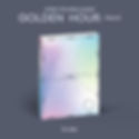 Thumbnail: Ateez Golden Hour Part 2 SET SoundWave POB 11th Mini Album
