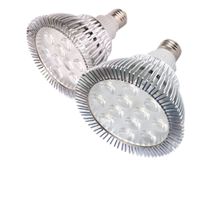 Browse PAR lamps