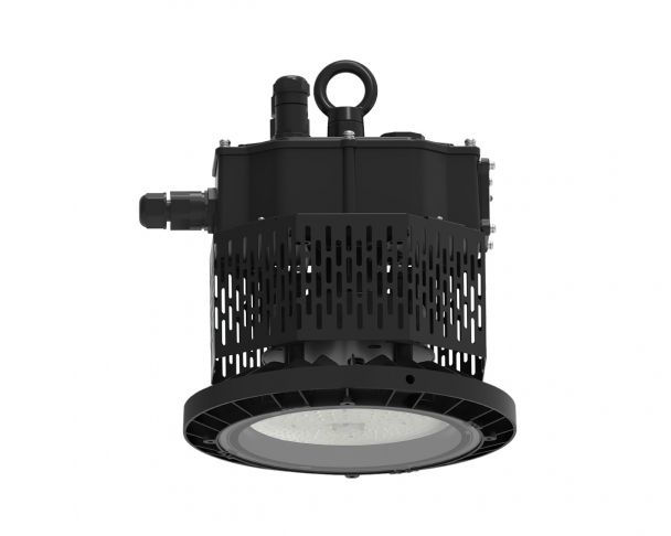 Thumbnail: Collingwood Springbok Lite 150W IP65 LED highbay emergency version HBL2NEM